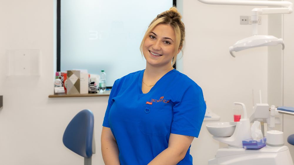braces online - Dr. Simona Kostova